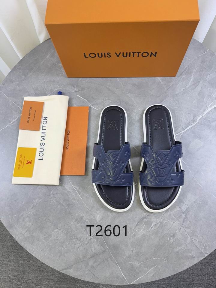 LV shoes 38-46 h0301